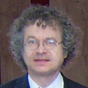 Bernard Mathern