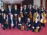 Nouvel Orchestre de Chambre de Rouen