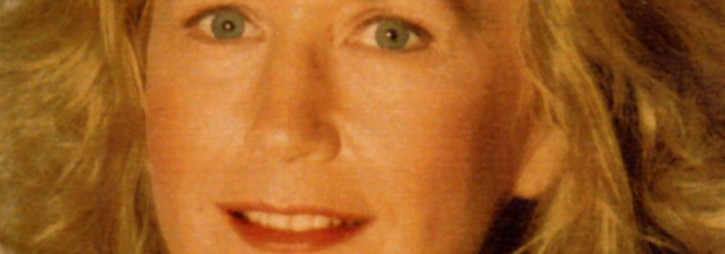 Brigitte Fossey