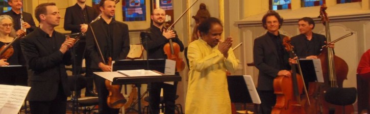 Subramaniam et le choc des cultures