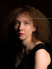 Irina ZAHHARENKOVA - piano