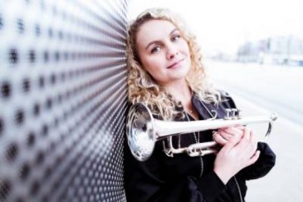 Matilda LLOYD - trompette