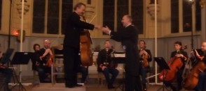 Moment de pure gourmandise musicale