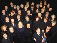 Chorale de Verneuil