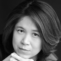 Yoko Takeuchi