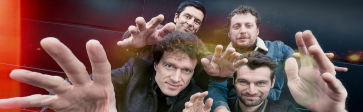 Jazz Manouche Créations