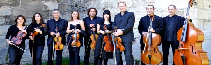 LES 4 SAISONS DE VIVALDI