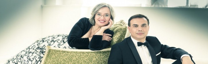 CARLES & SOFIA PIANO DUO