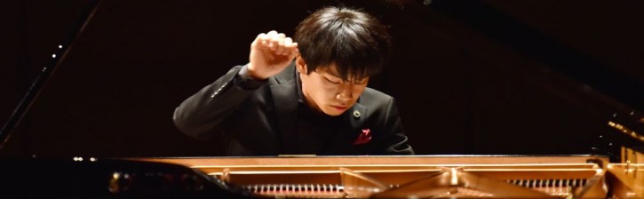 KEIGO MUKAWA piano récital