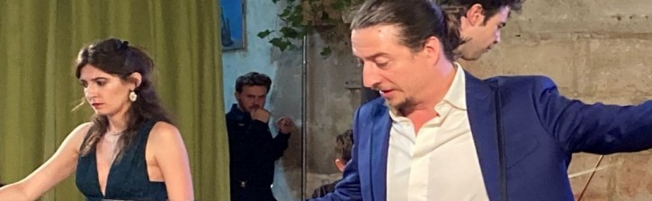 BRAVO ET MERCI A TOUS !