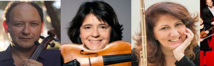 20 juin Verneuil sur Avre