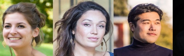 27 juin Tillières sur Avre