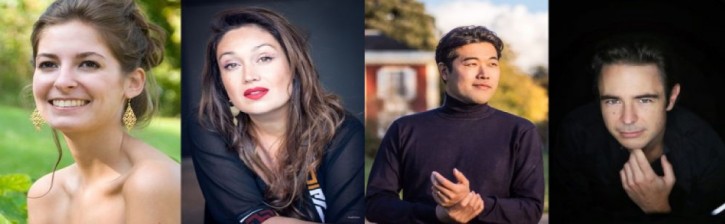 27 juin Tillières sur Avre