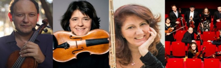 20 juin Verneuil sur Avre