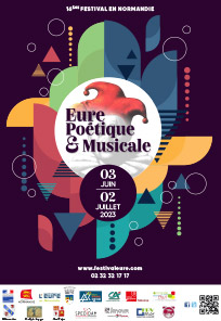 Affiche Festival 2023