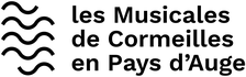Logo rouen piano