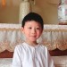 Haoyun Benjamin CHI - piano, 9 ans
