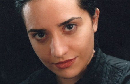 Marie CUBAYNES - mezzo-soprano