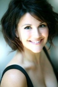 Camille POUL - soprano