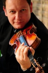 Vadim TCHIJIK - violon