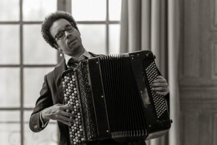 Théo OULD - accordéon