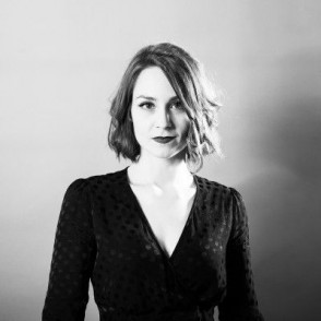 Morgane BERTRAND - soprano