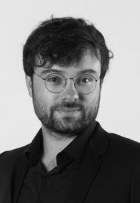 Robin LE BERVET - piano