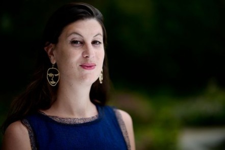 Clara PECOT - mezzo-soprano