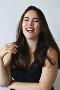 Elise MARTINEAU - alto