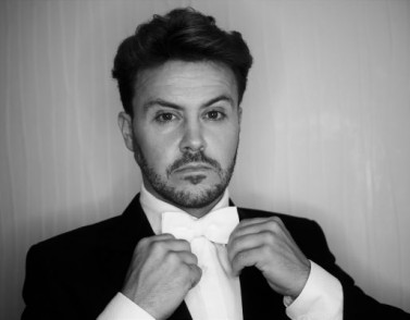  Kevin AMIEL - ténor