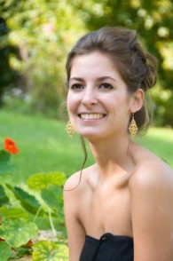  Faustine DE MONÈS - soprano