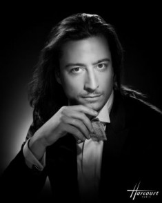  Jérôme BOUTILLIER - baryton