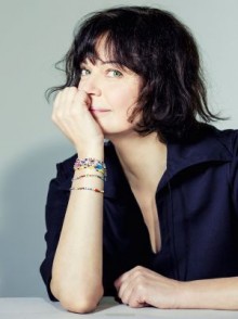 Marianne DENICOURT - comédienne
