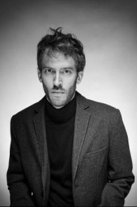 Thibault de DAMAS - baryton-basse