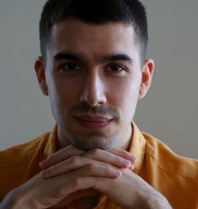 Antonin ALLONCLE - ténor
