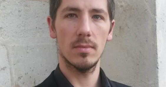 Benoît GADEL - baryton