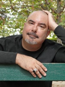 Marc SOUCHET - baryton