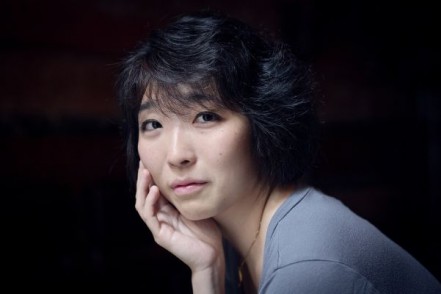 Claire HUANGCI - pianiste