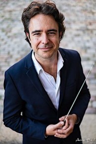 Romain DUMAS - direction musicale