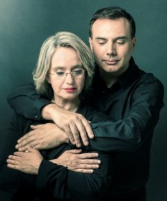 Sofia CABRUJA et Carles LAMA - piano