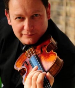 Vadim TCHIJIK - violon