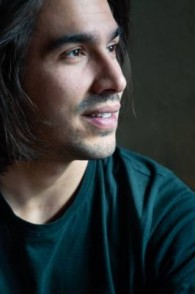 Antonin ALLONCLE - ténor