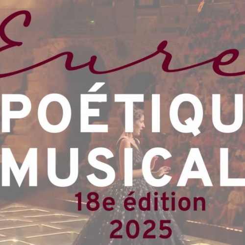 BANDE ANNONCE FESTIVAL 2025