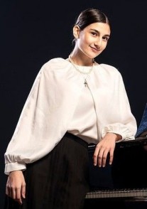 Aïda AVANESYAN - piano