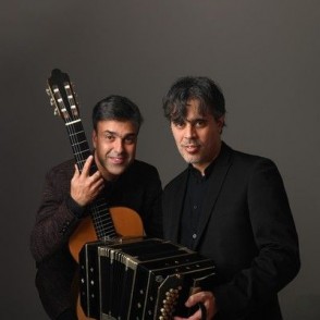 Duo TORRES-FRUSCELLA 