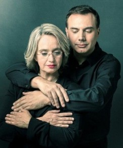 Carles & Sofia Piano Duo