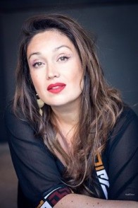 Marion LEBÈGUE - mezzo-soprano