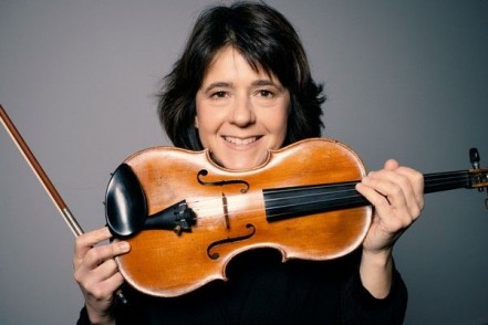 Saskia LETHIEC - violon