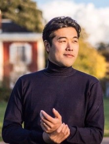 Jiwon SONG - baryton