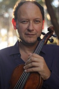Vadim TCHIJIK - Violon
